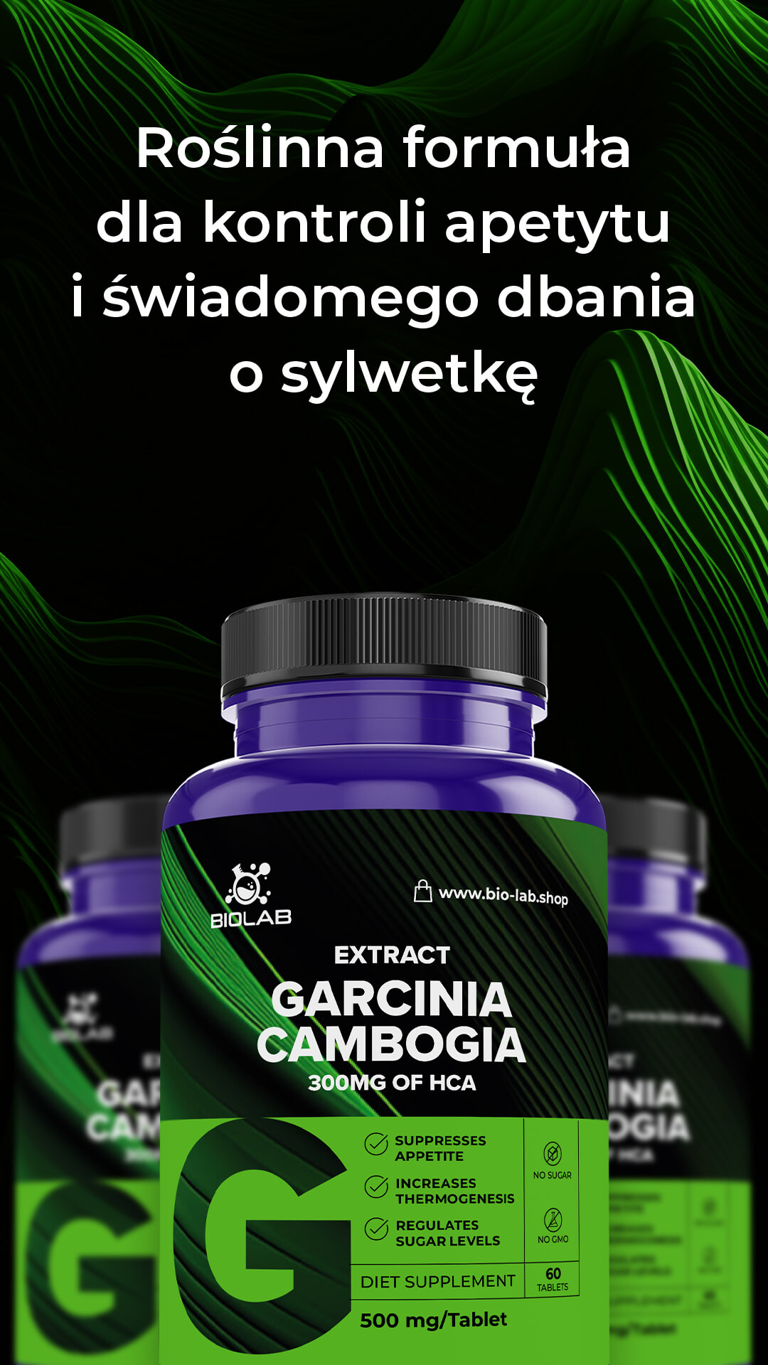 Garcinia cambogia