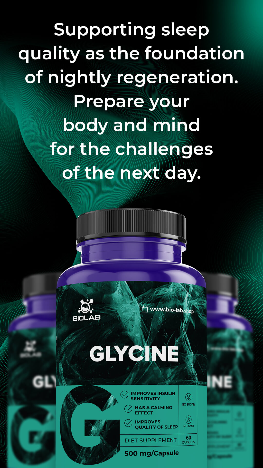 Glicine