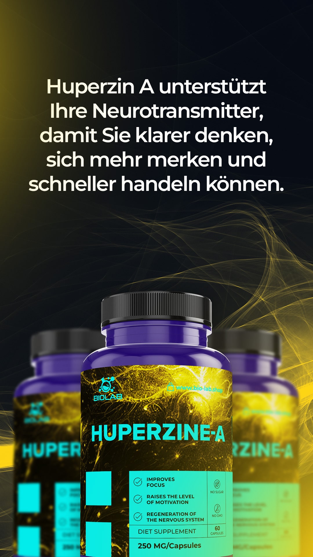 Hupercyna-A