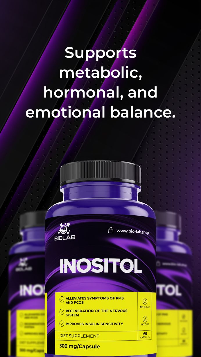 Inositol