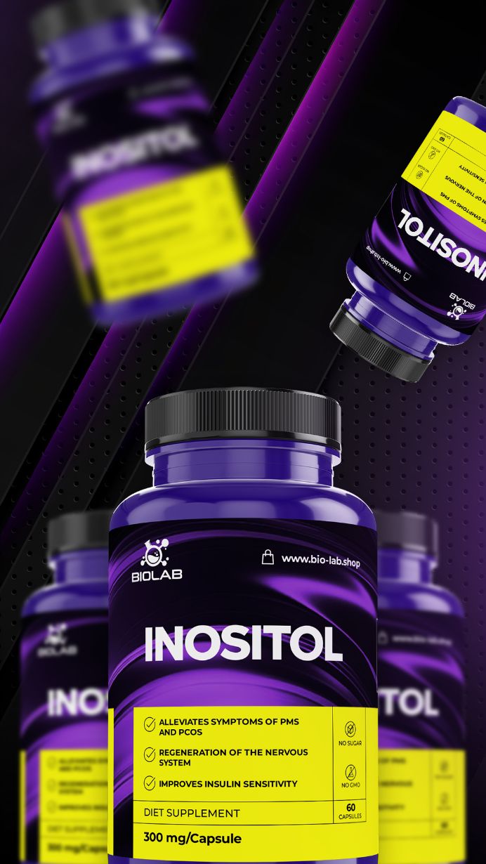 Inositol