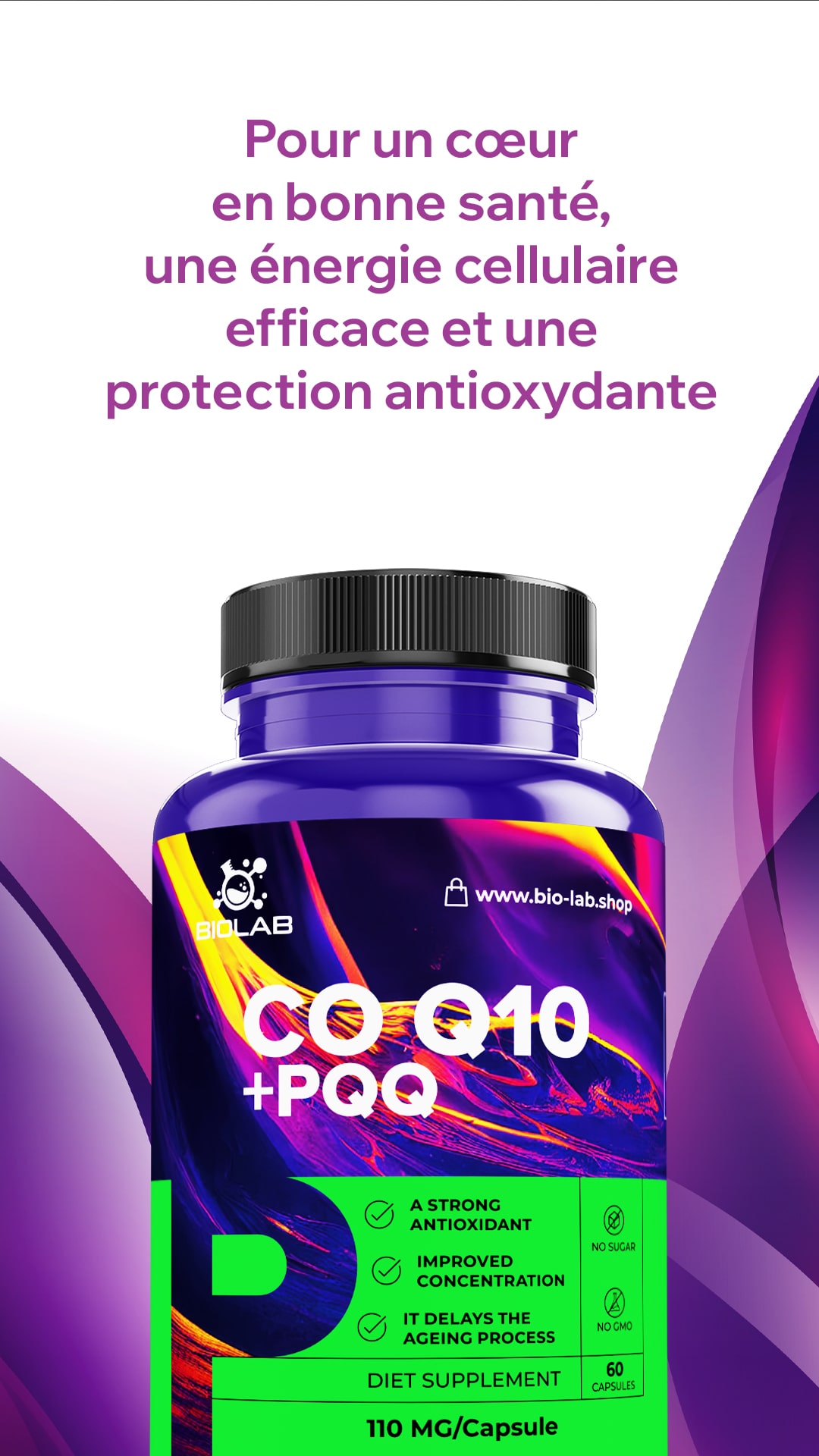 coenzyme q10
