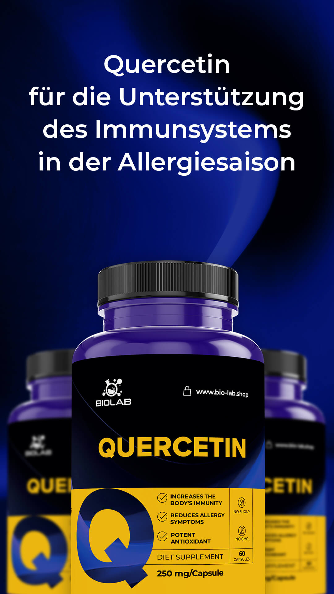 quercetin