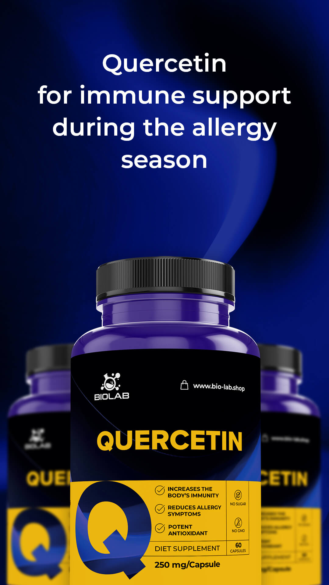 quercetin