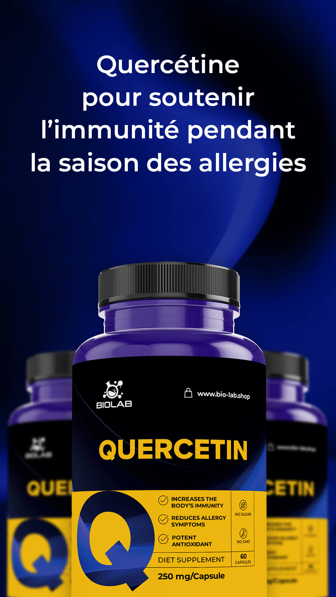 quercetin