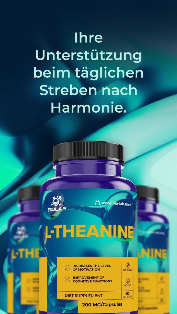 L-teanine