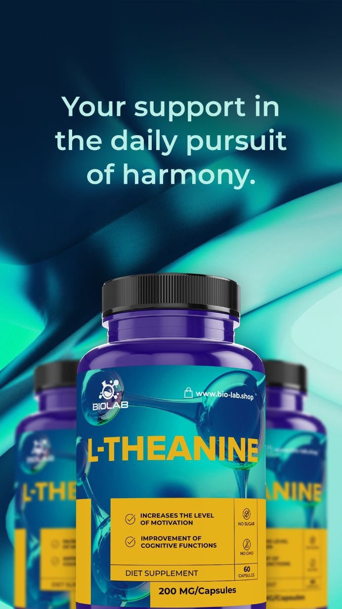 L-teanine