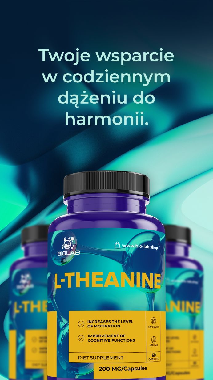 L-teanine