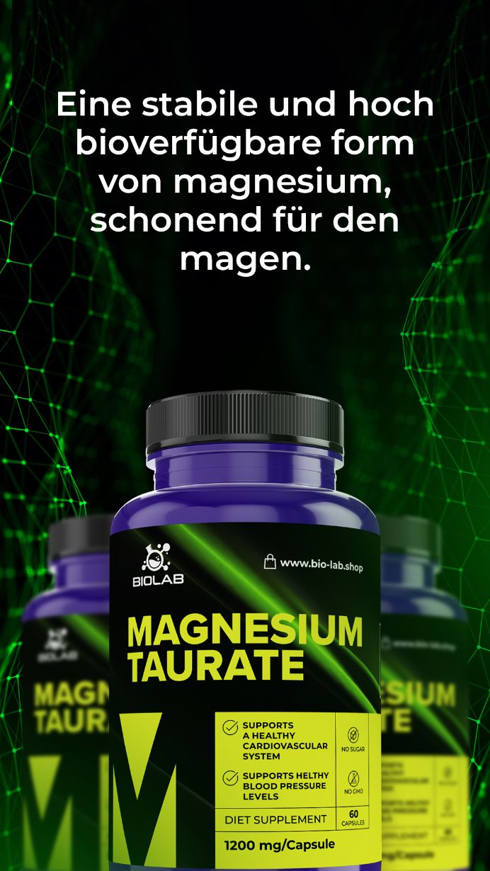 Magnesiumtaurat