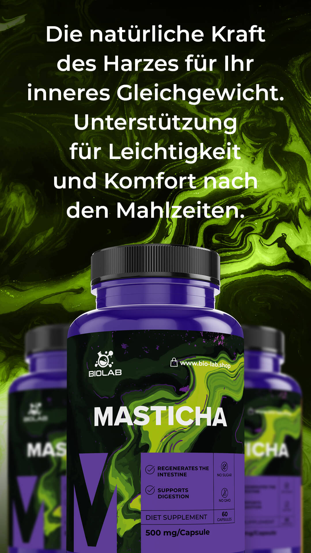 Mastika