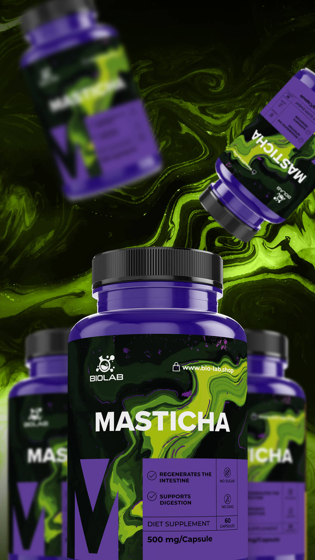 Mastika