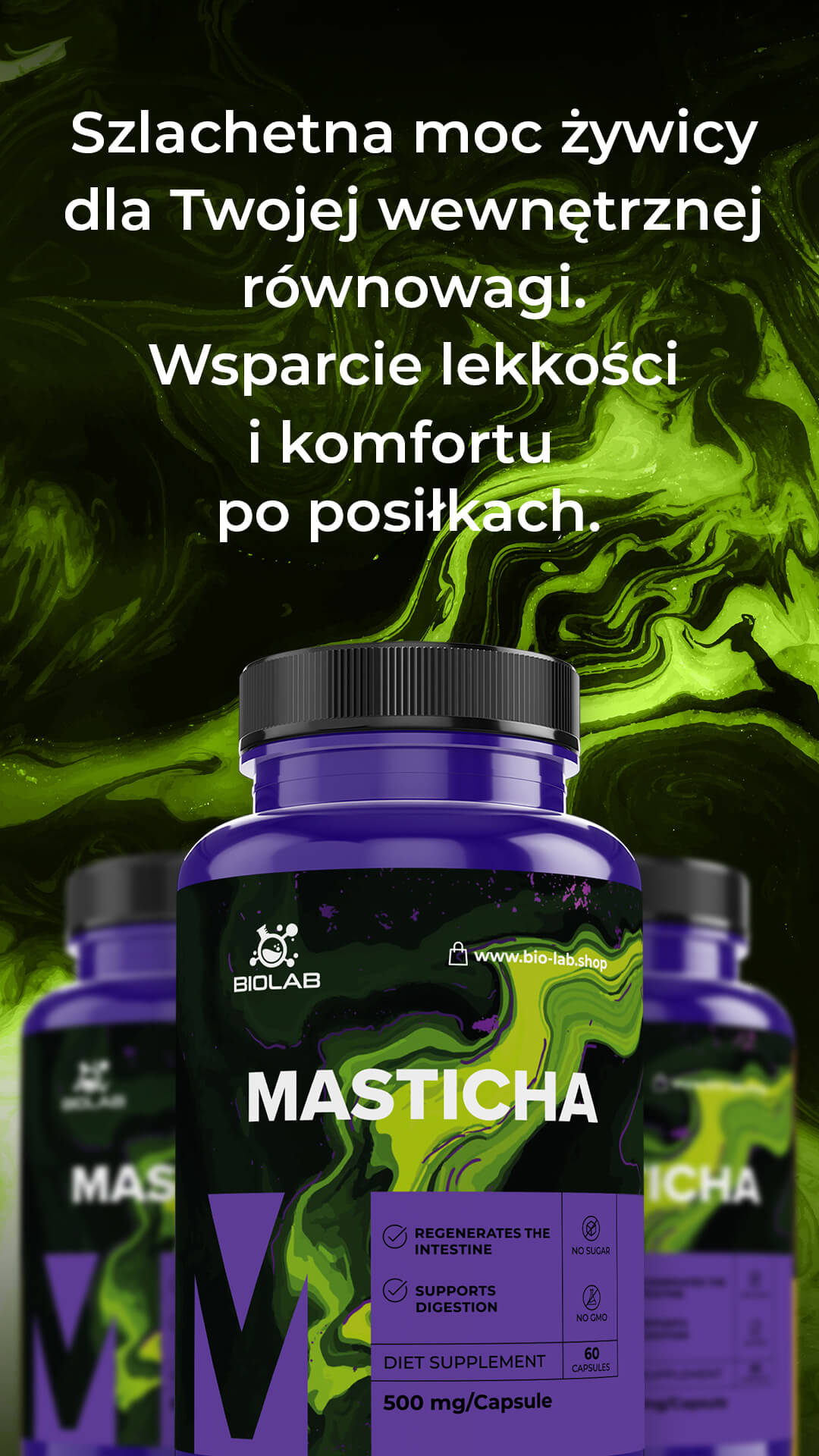 Mastika