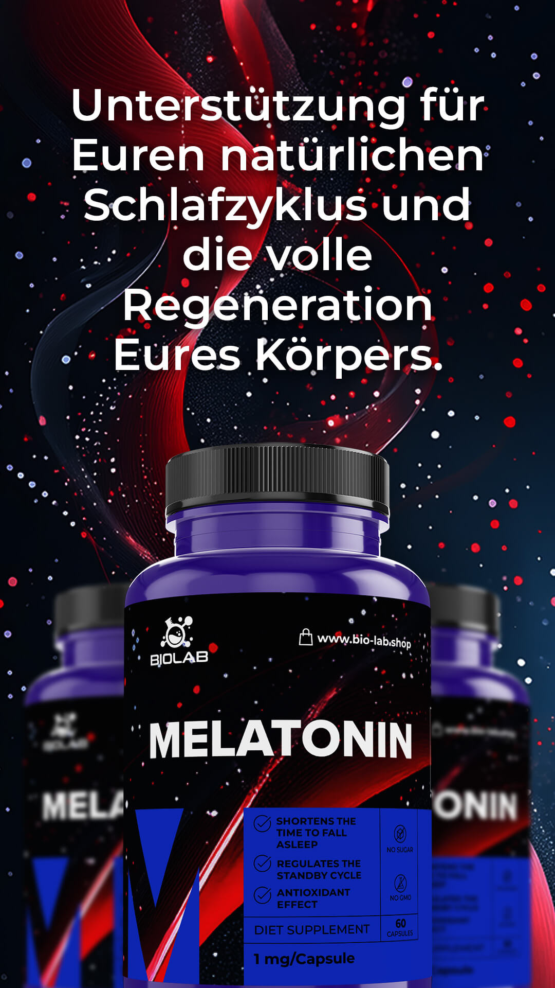 melatonin