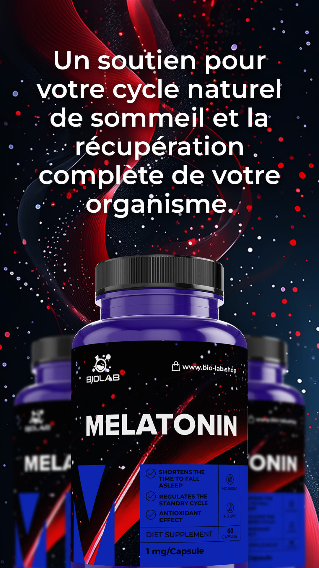 melatonin