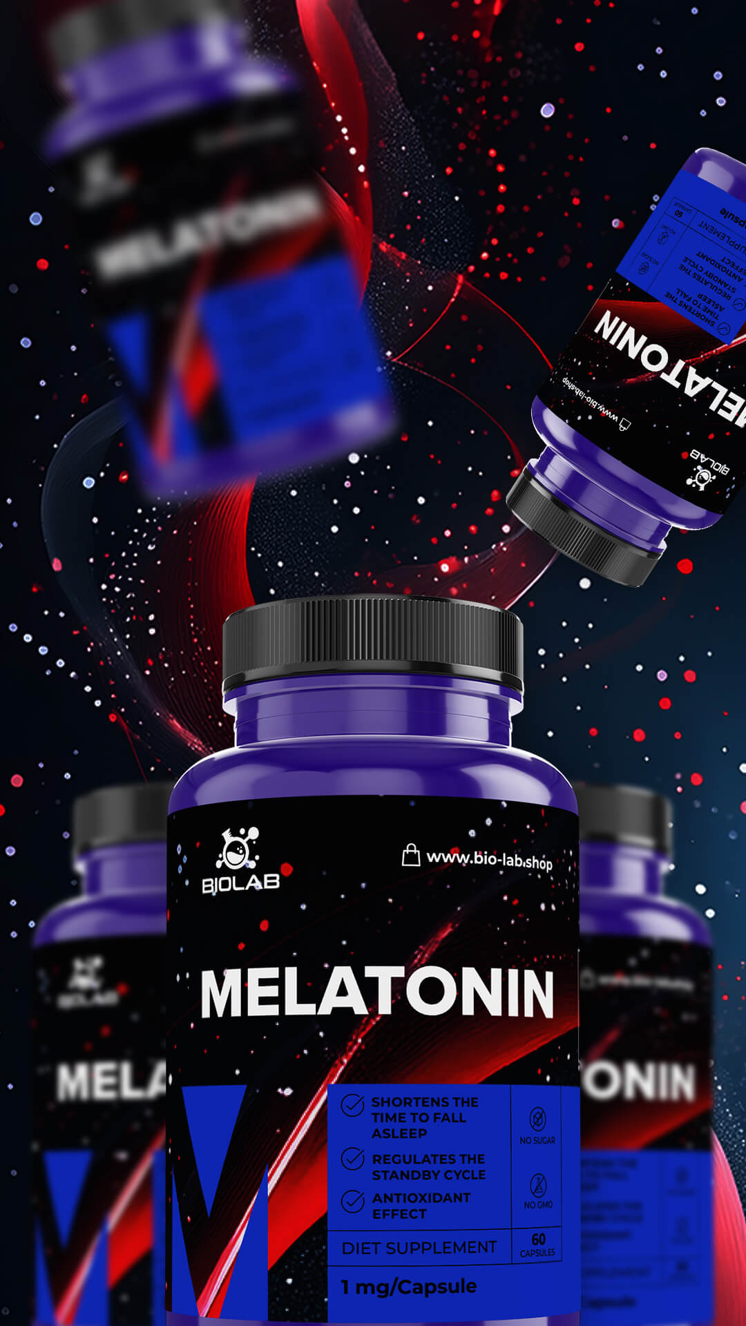 melatonin