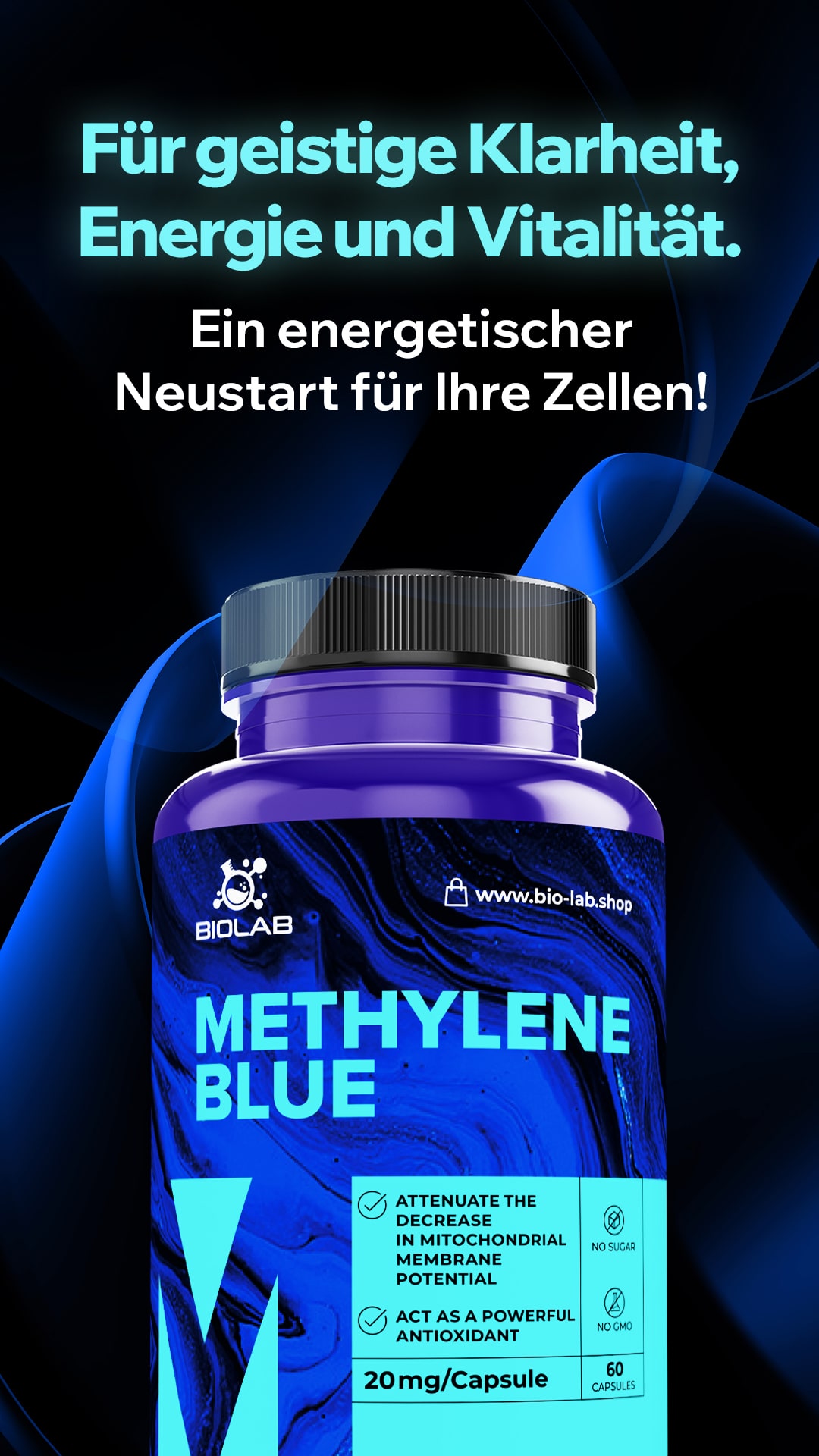 methylene blue