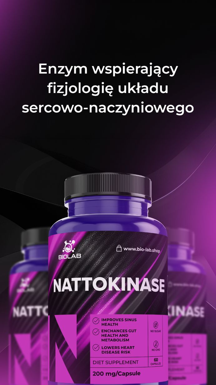Nattokinase
