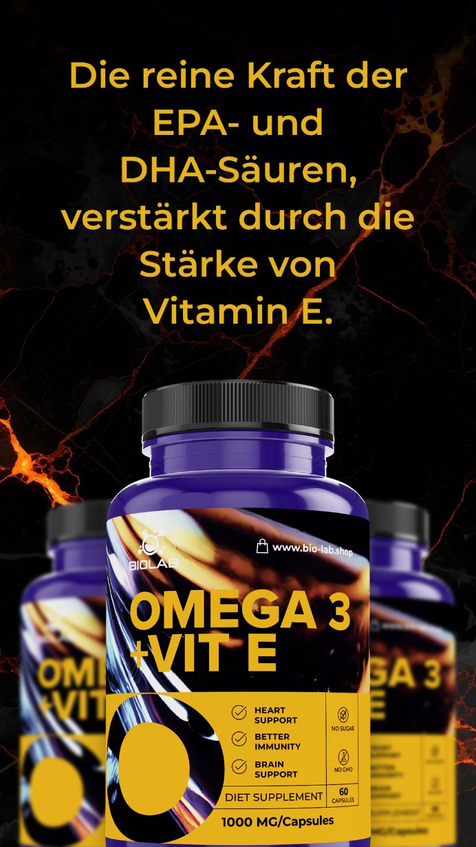 Omega-3