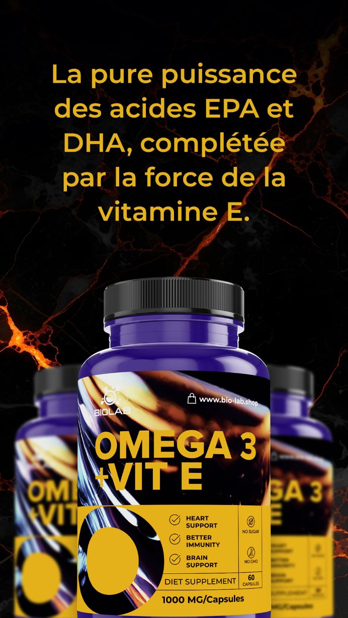 Omega-3