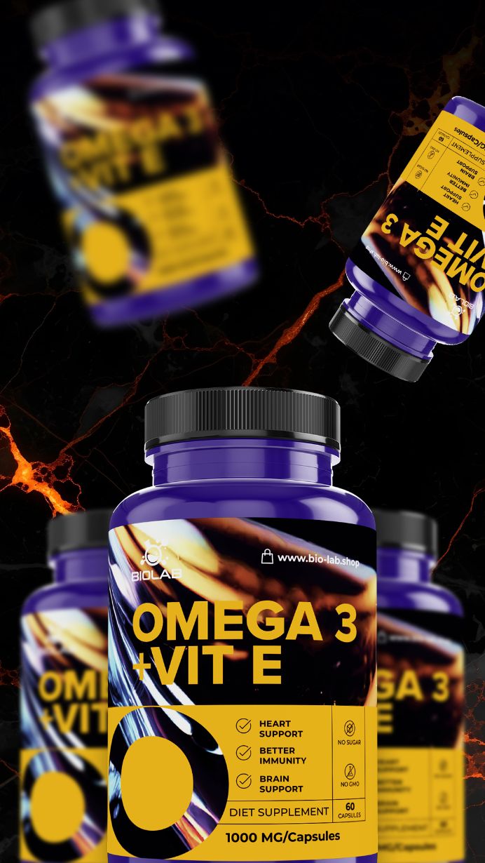 Omega-3