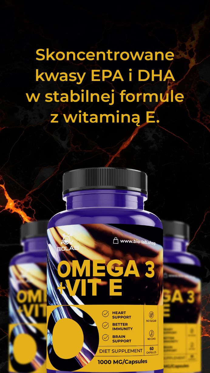 Omega-3