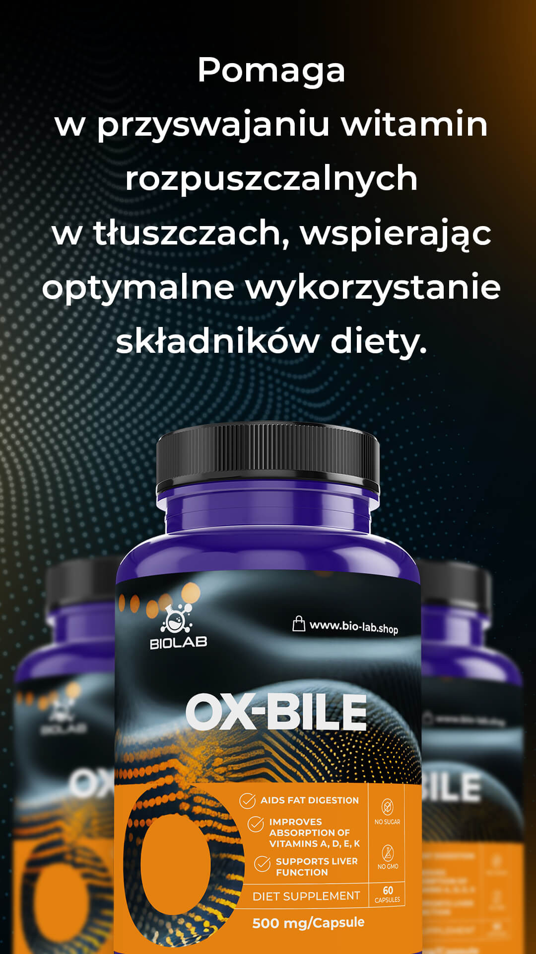ox bile