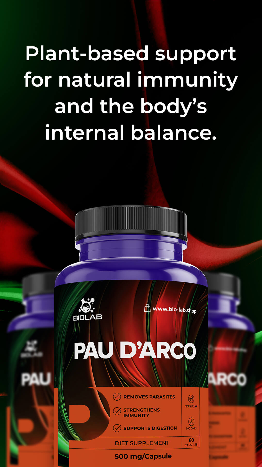 Pau d'Arco