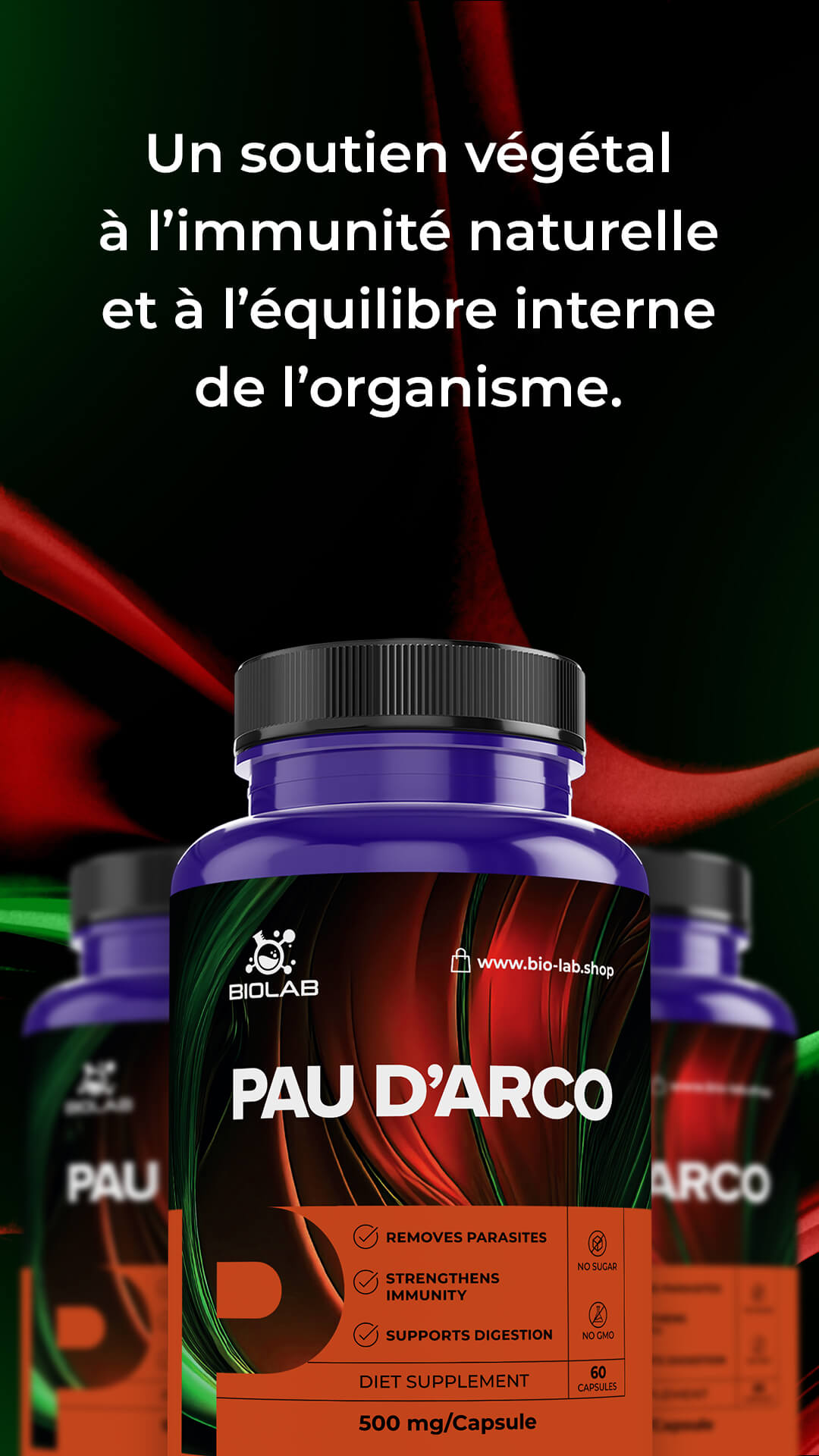 Pau d'Arco