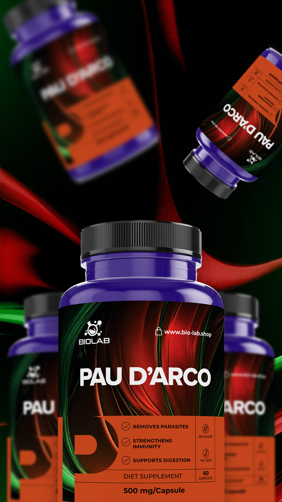 Pau d'Arco