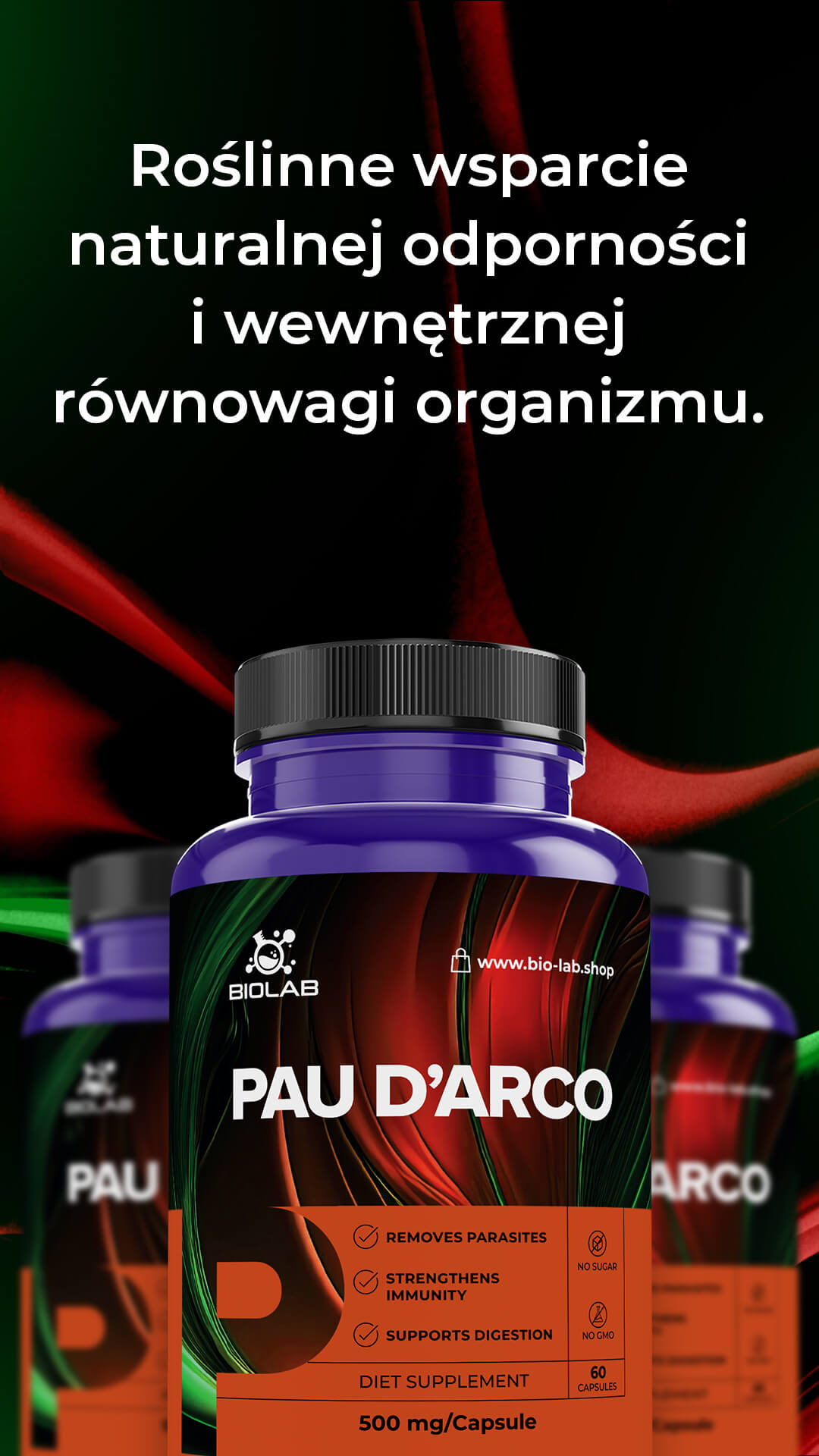 Pau d'Arco