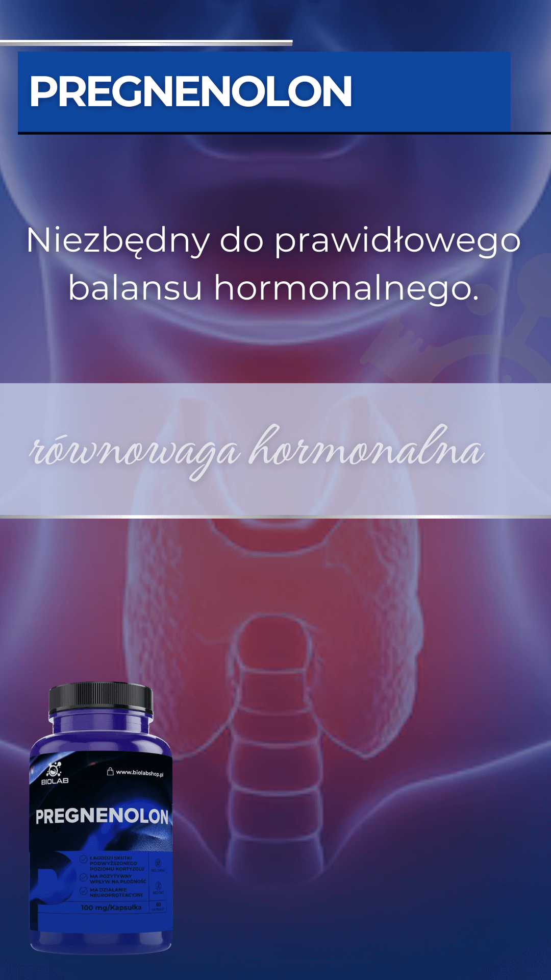 pregnenolon
