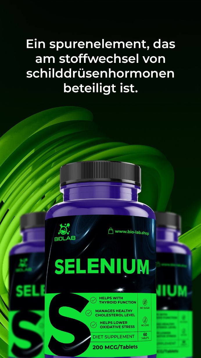 Selenium
