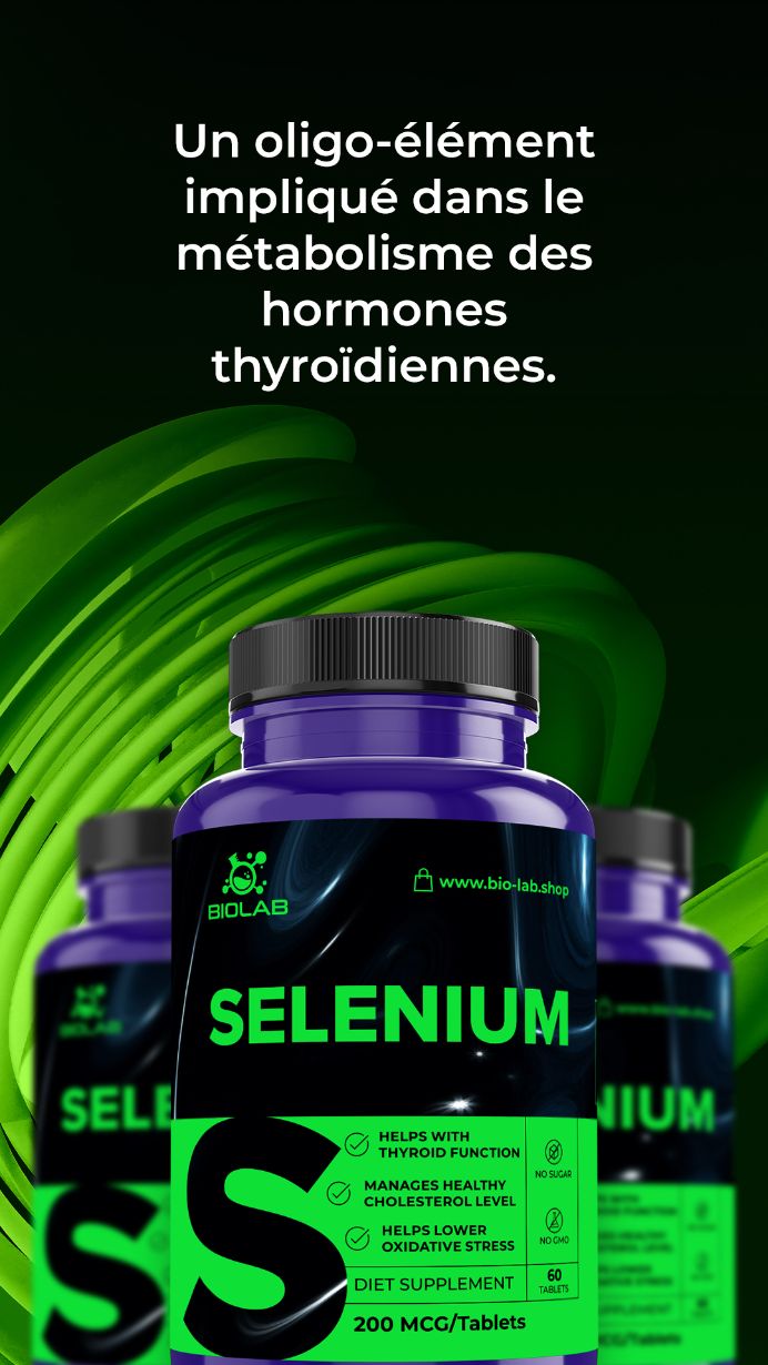 Selenium
