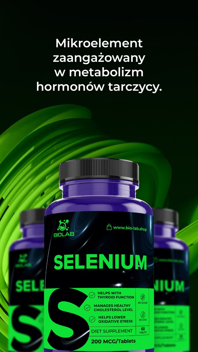 Selenium