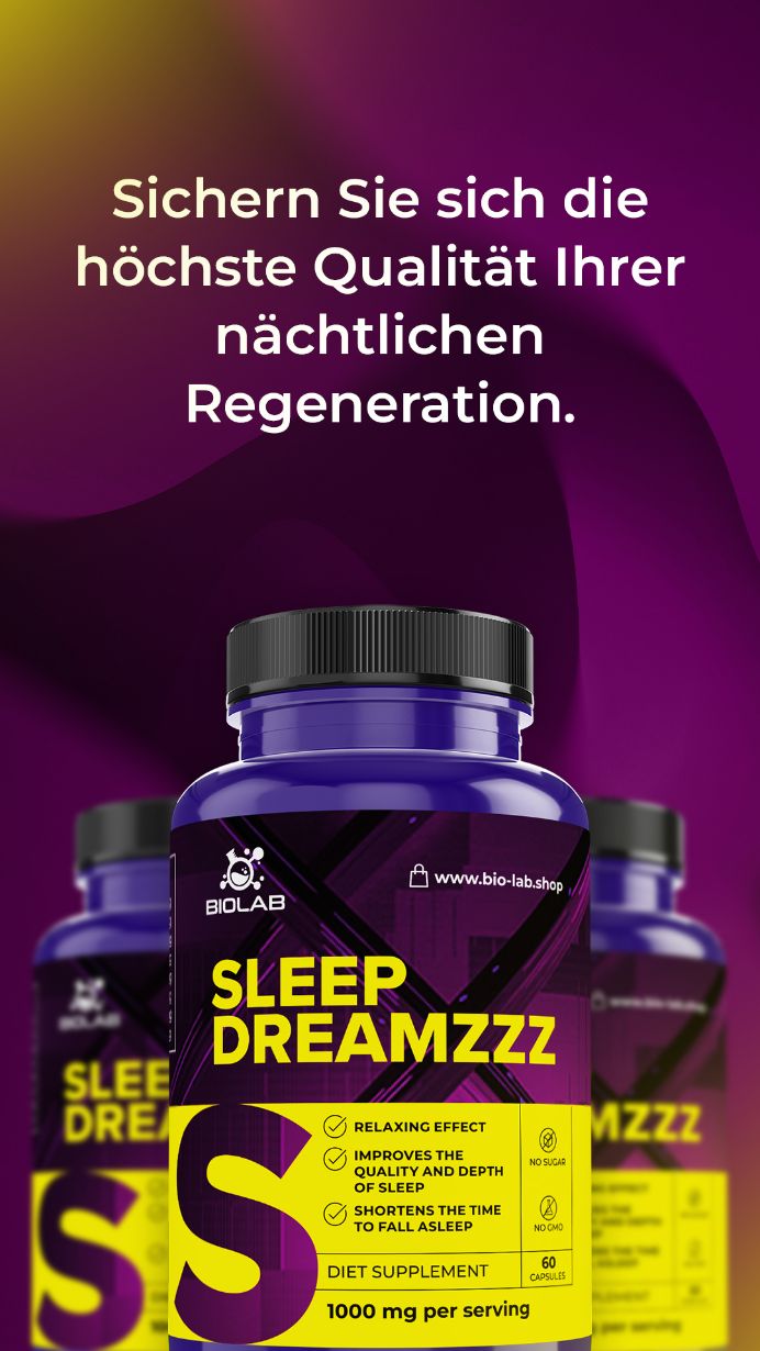 Sleep Dreamzzz