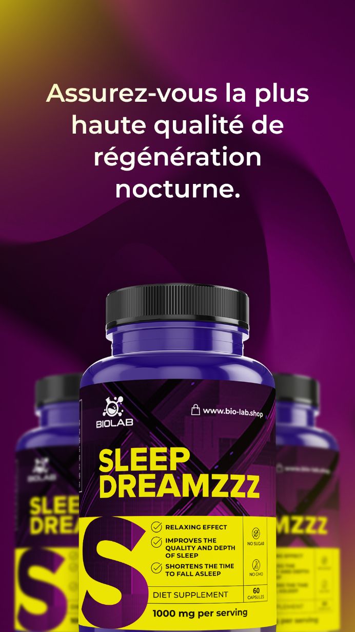 Sleep Dreamzzz