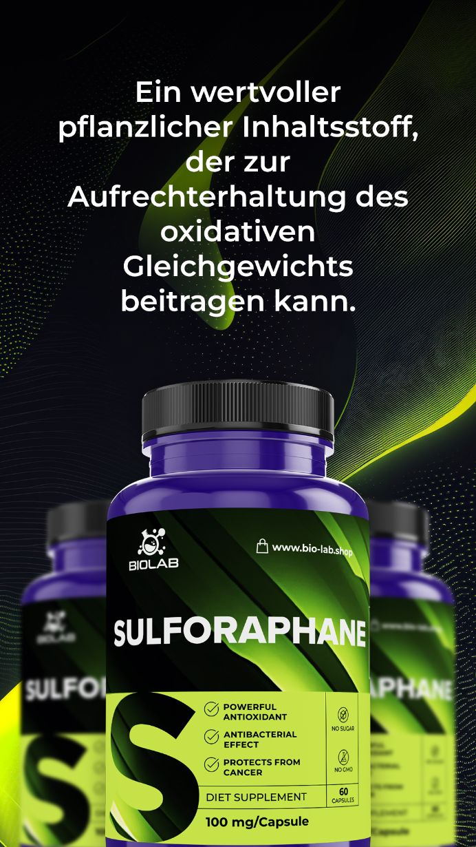 Sulforophan
