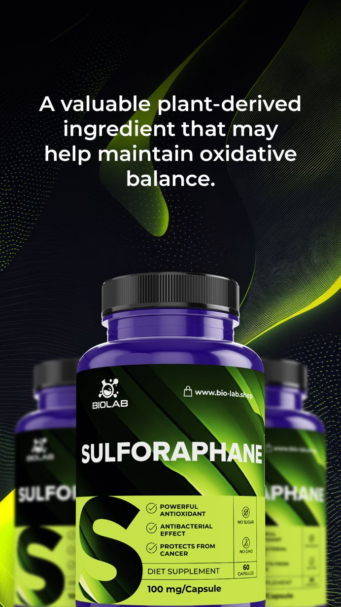 Sulforophan