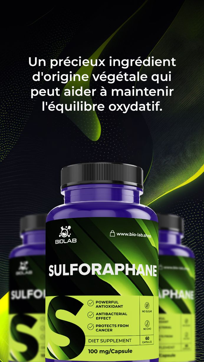Sulforophan