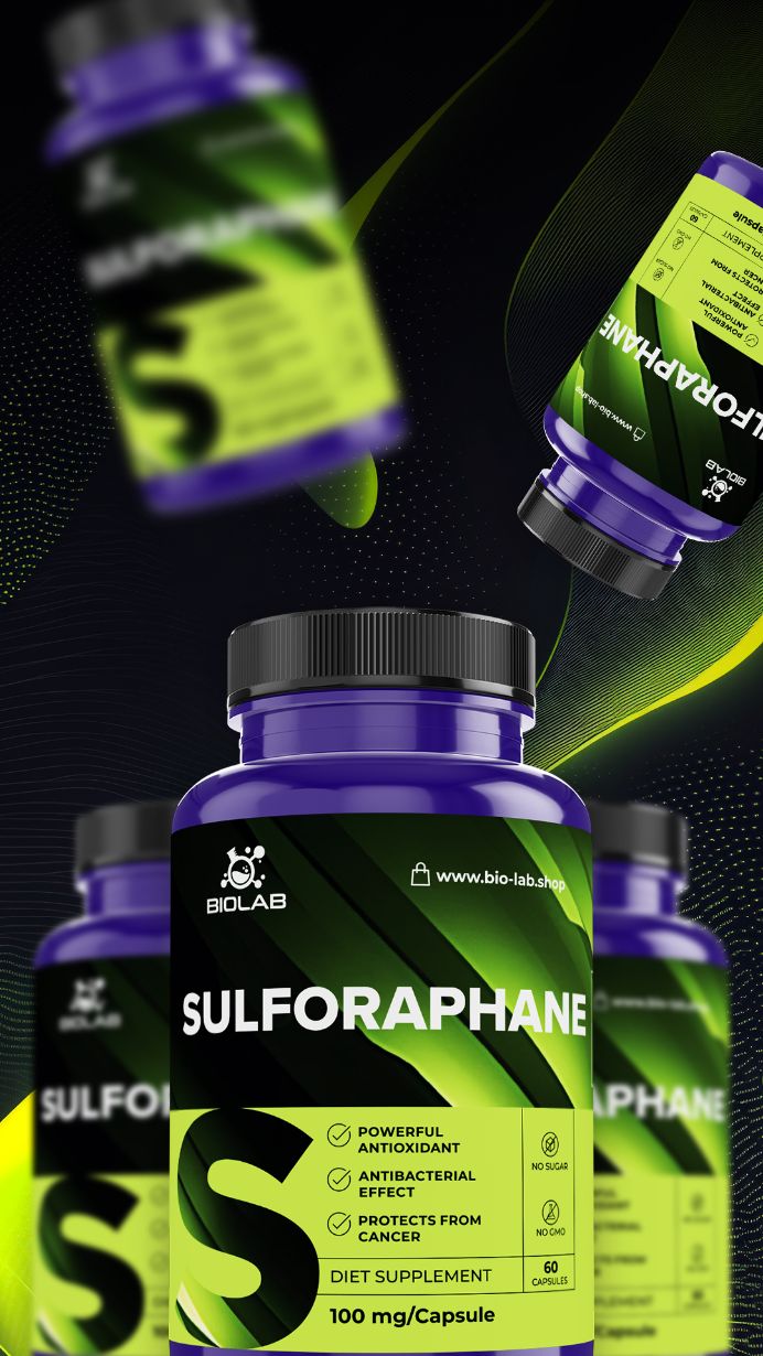 Sulforophan
