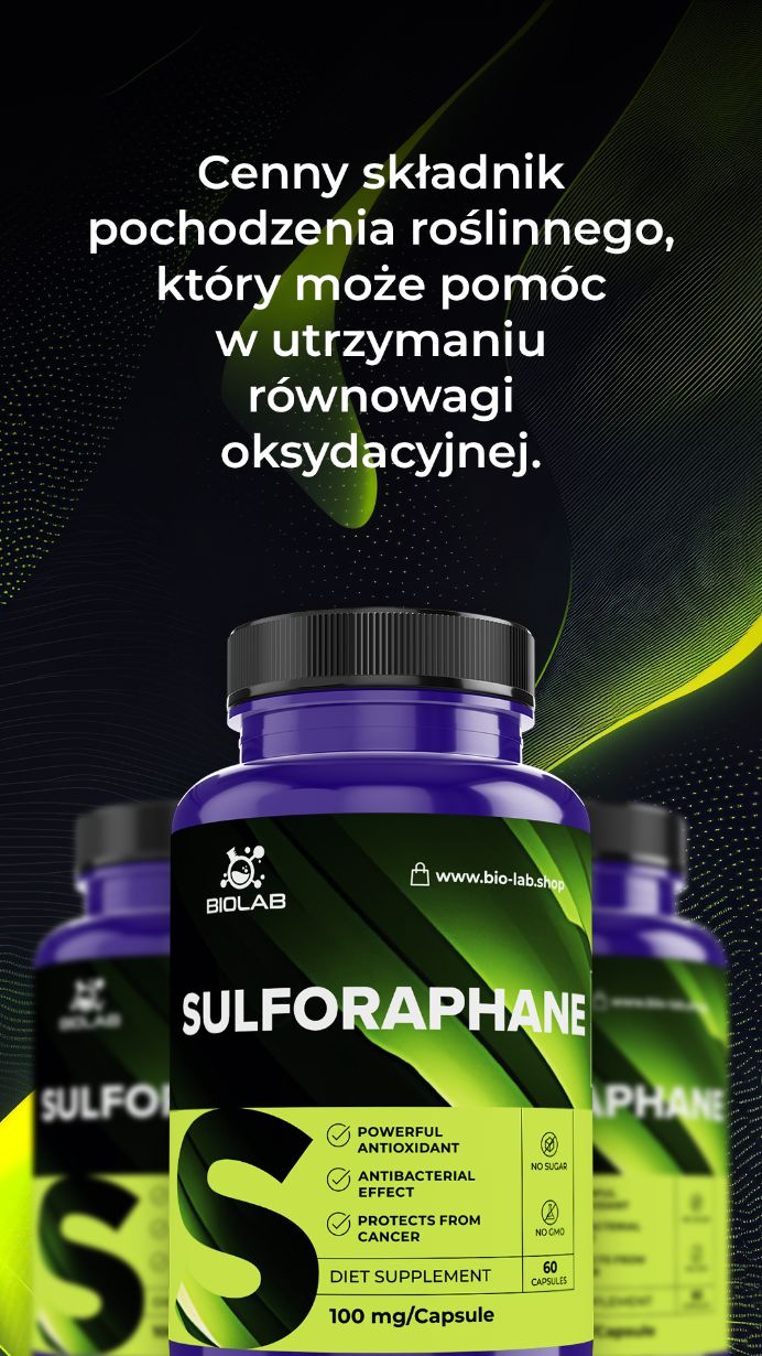 Sulforophan