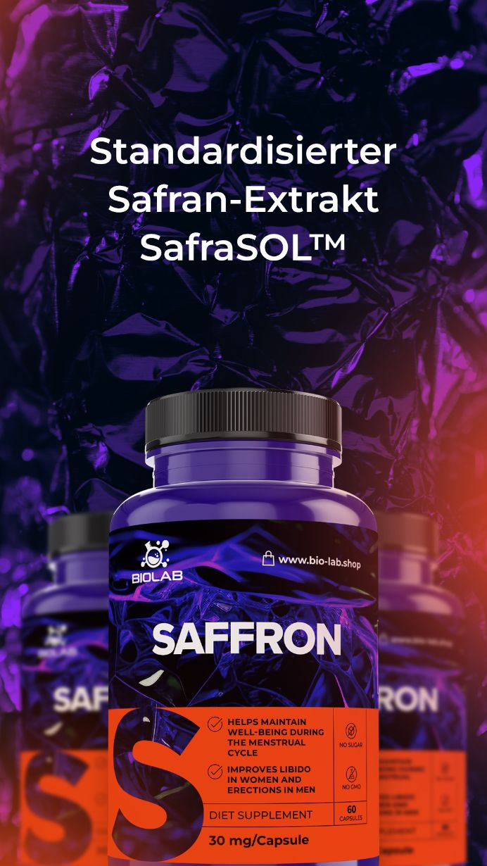 Saffron