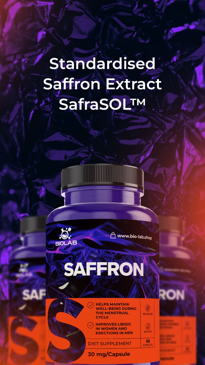 Saffron