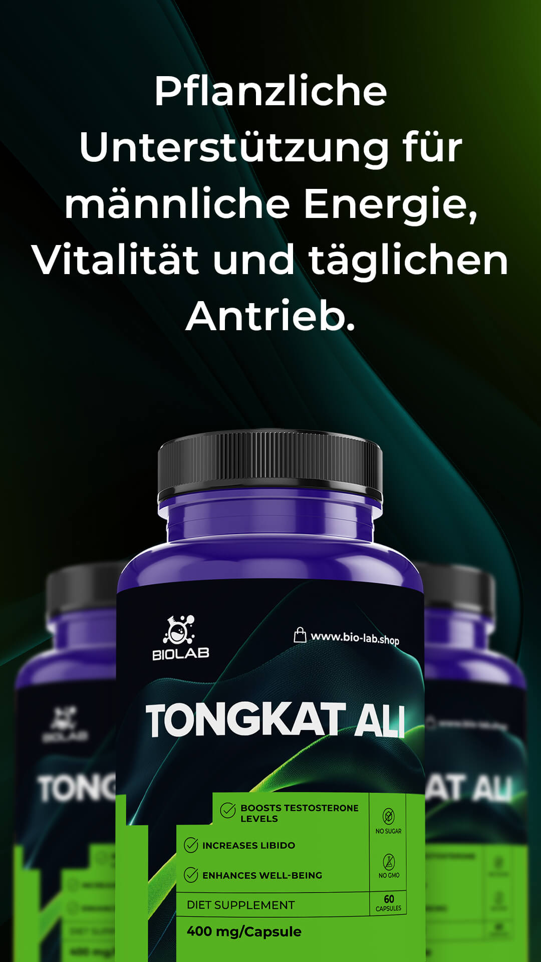 Tongkat Ali