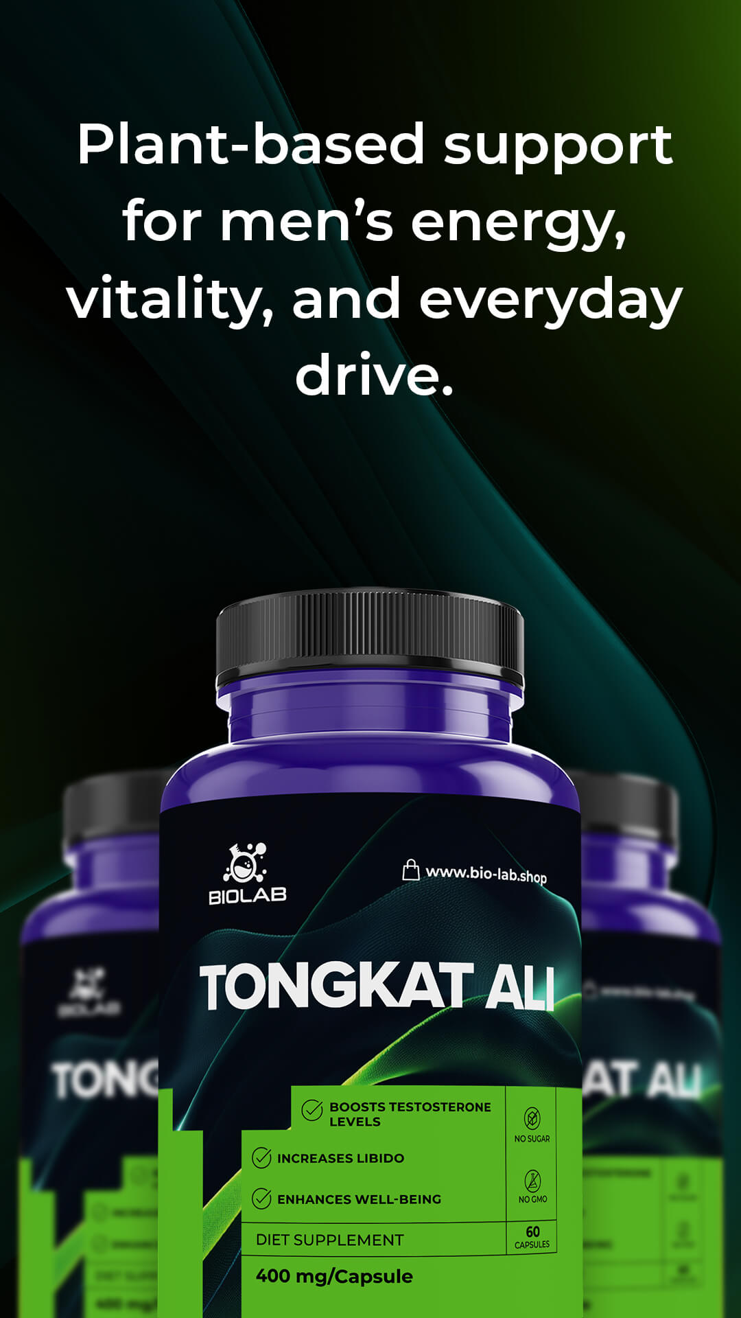 Tongkat Ali