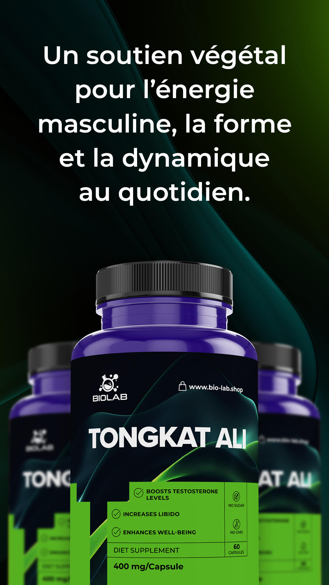 Tongkat Ali