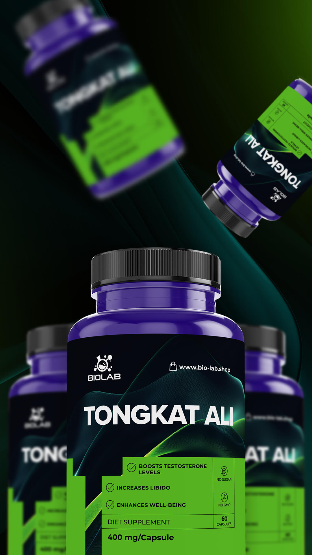 Tongkat Ali