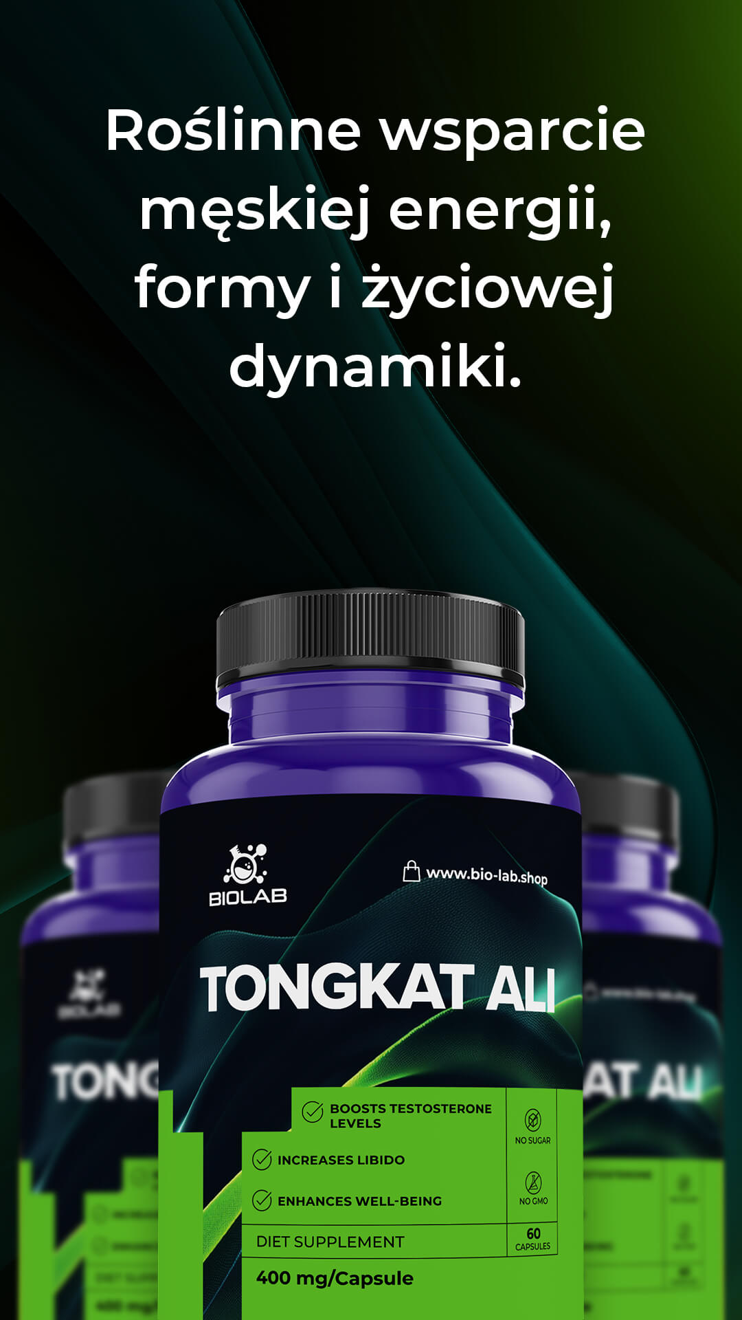 Tongkat Ali
