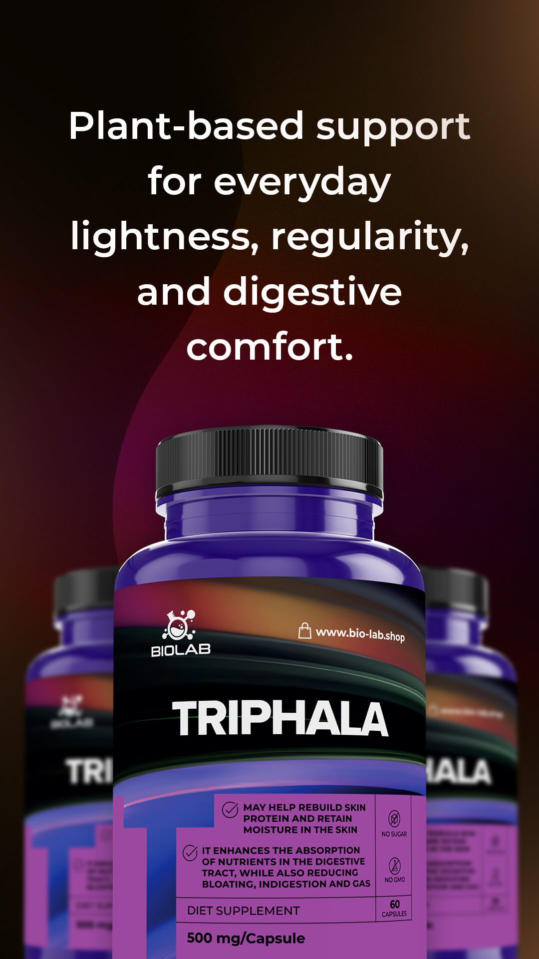 Triphala