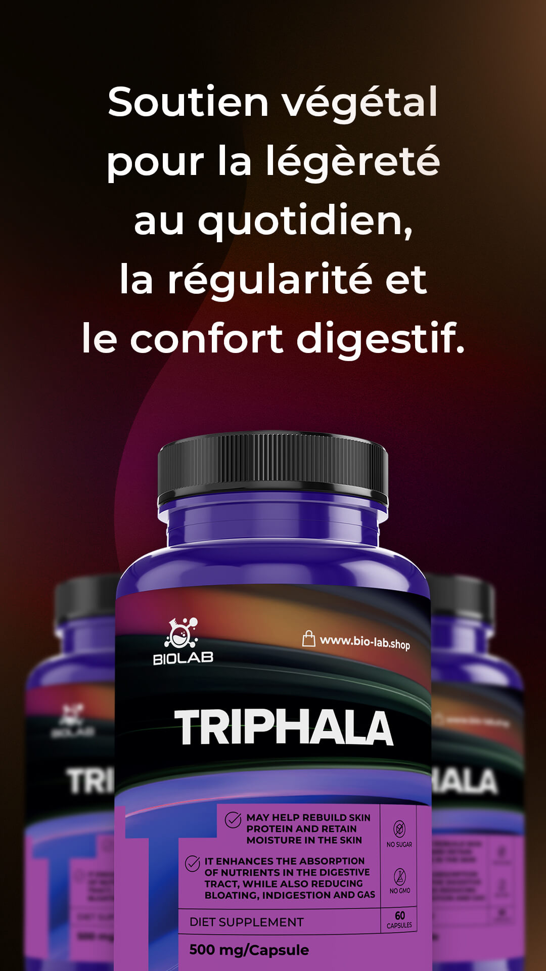 Triphala